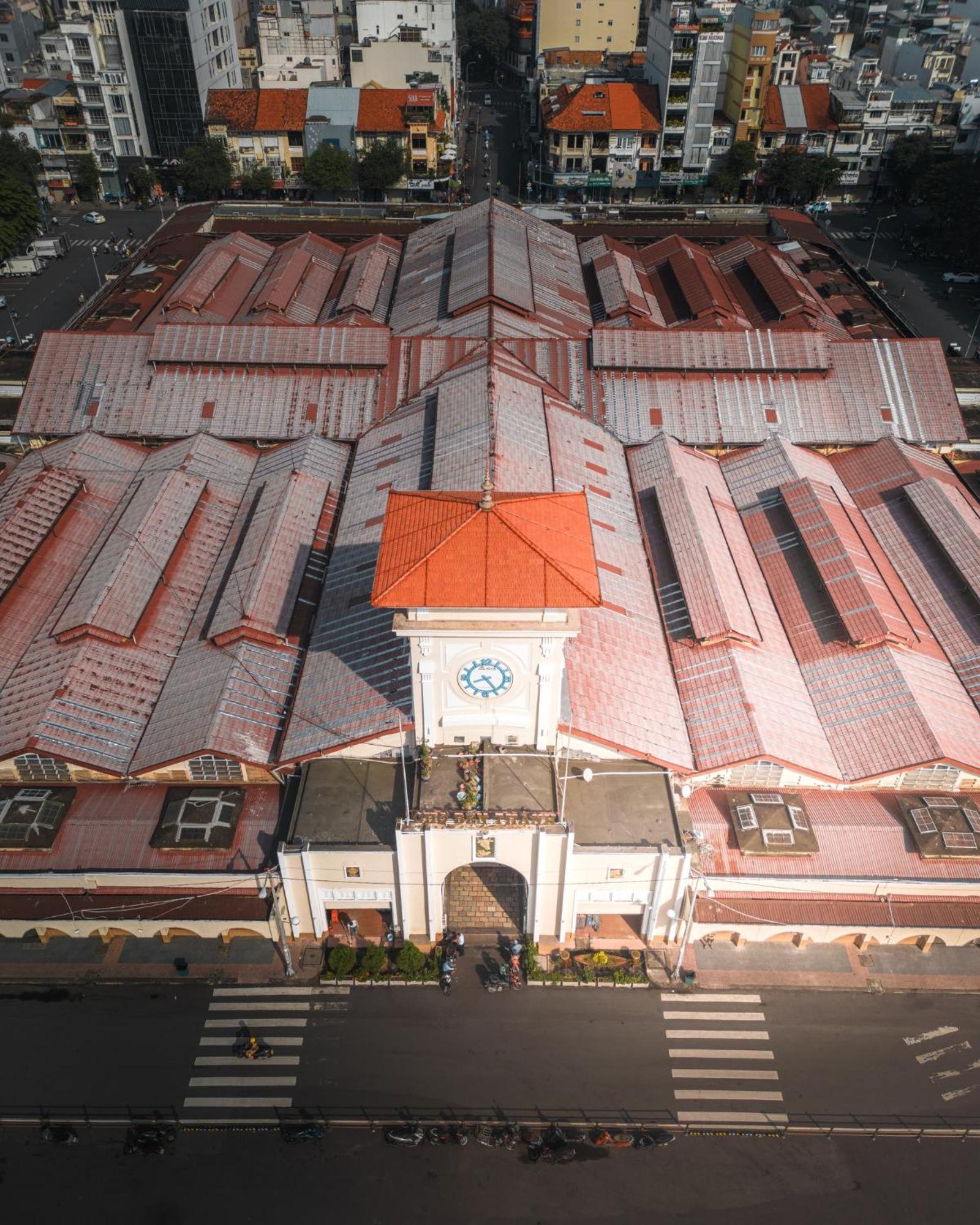 Hotel Jade Garden - Secret Courtyard In Saigon Ciudad Ho Chi Minh  Exterior foto