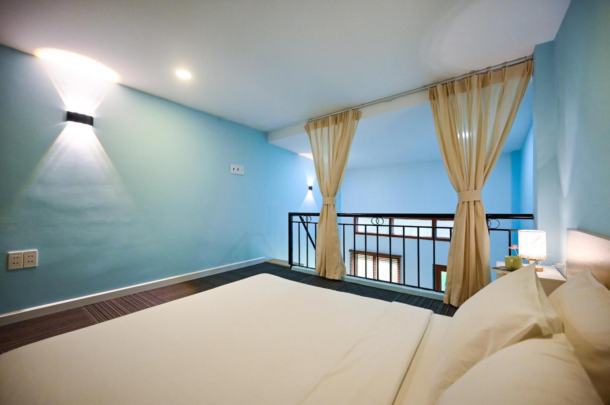 Hotel Jade Garden - Secret Courtyard In Saigon Ciudad Ho Chi Minh  Exterior foto