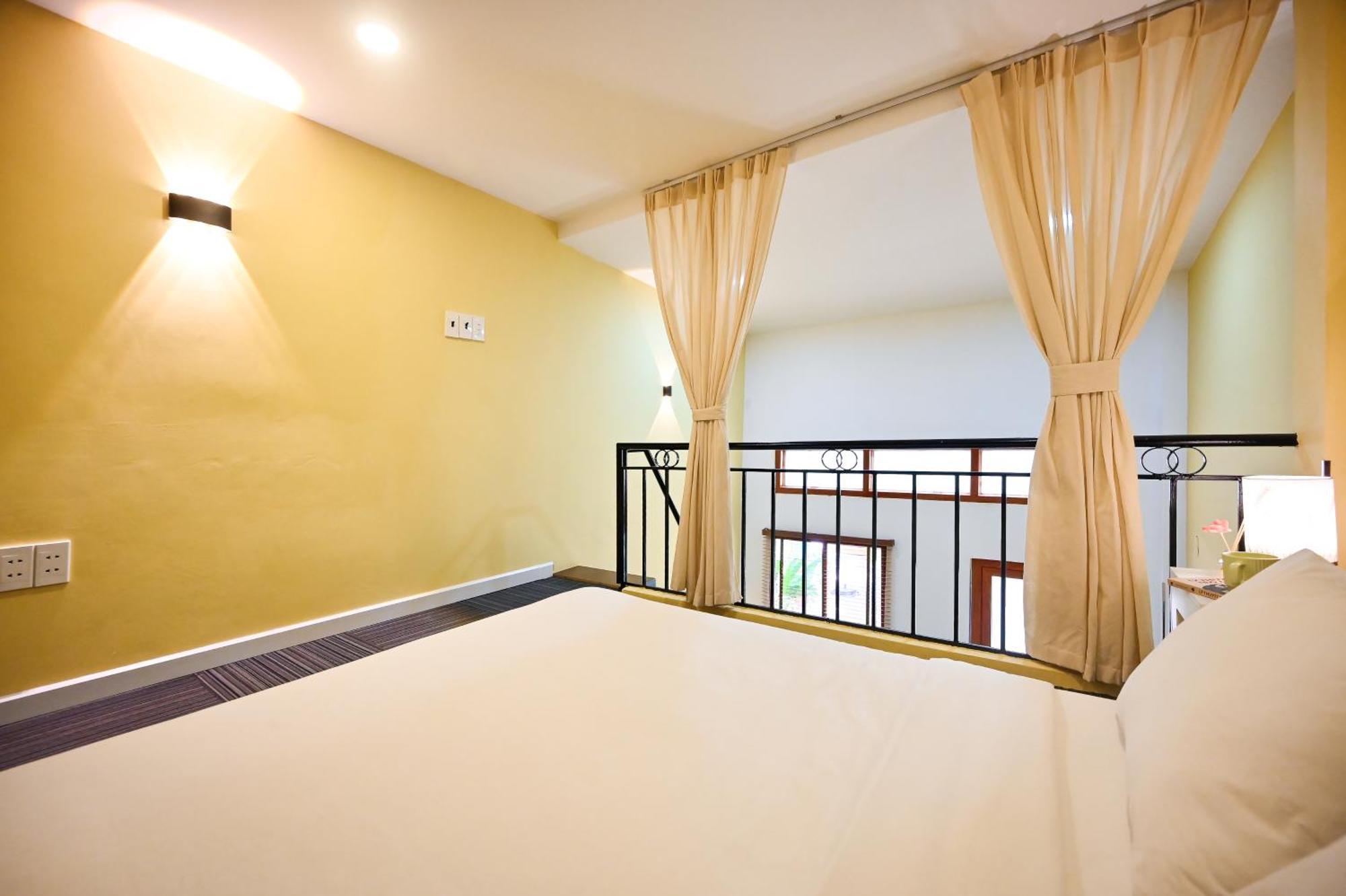 Hotel Jade Garden - Secret Courtyard In Saigon Ciudad Ho Chi Minh  Exterior foto